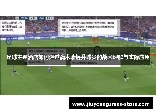 足球主题酒店如何通过战术墙提升球员的战术理解与实际应用